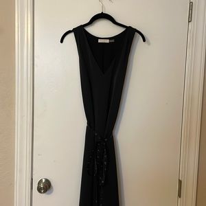 Ramy Brook Black Dress